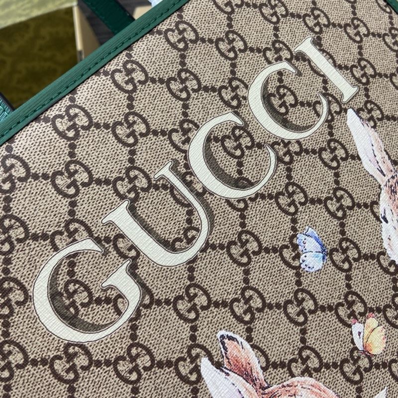 Gvc*1 tote bags